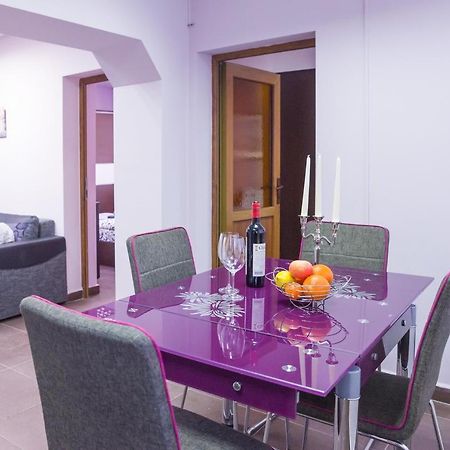 Central House Varna Ngoại thất bức ảnh