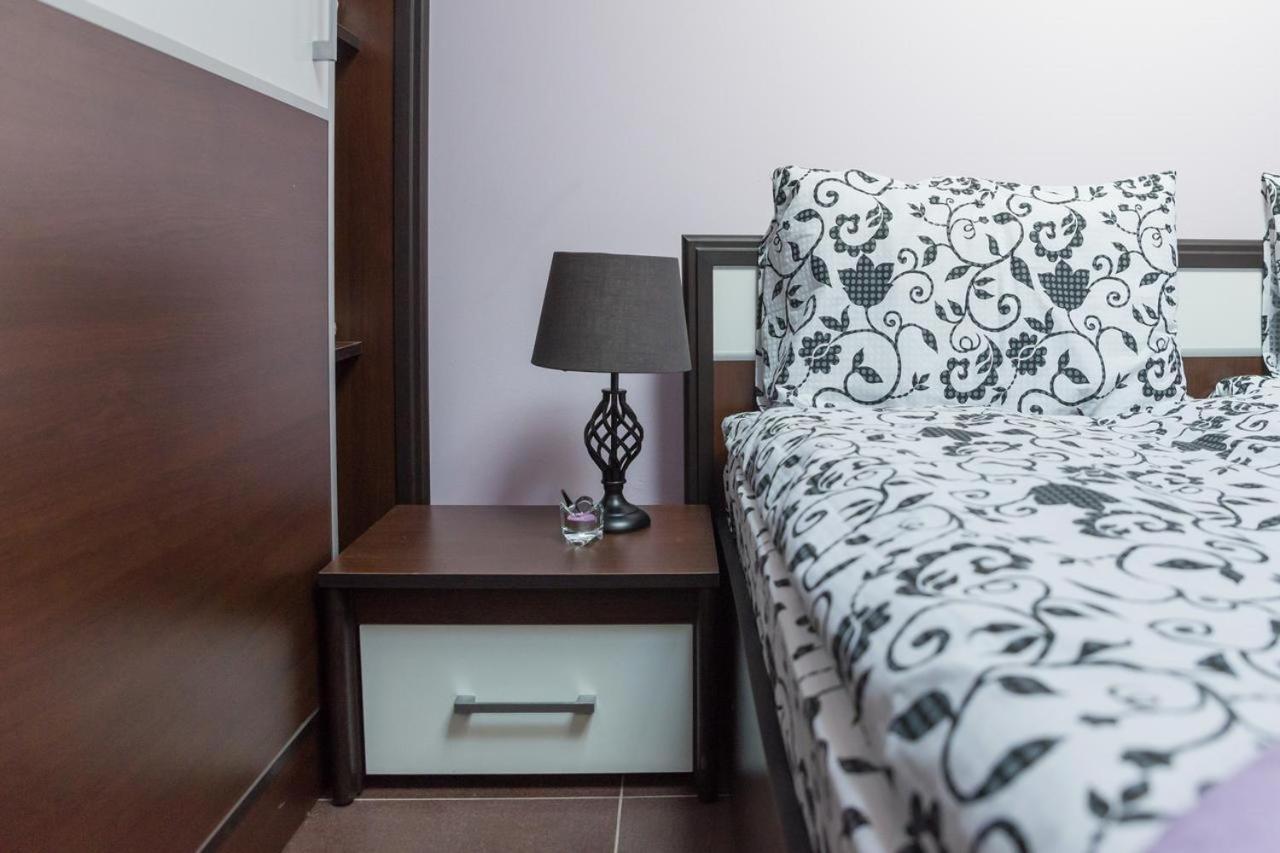 Central House Varna Ngoại thất bức ảnh