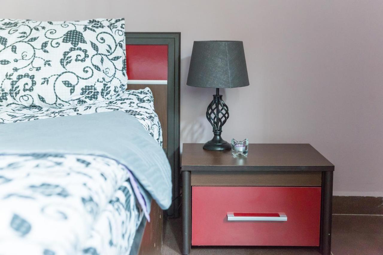 Central House Varna Ngoại thất bức ảnh