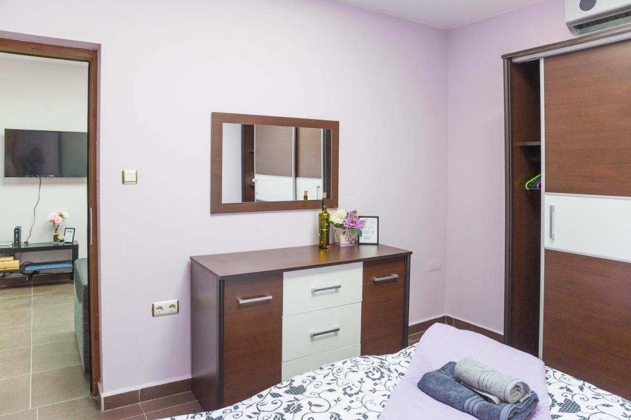 Central House Varna Ngoại thất bức ảnh