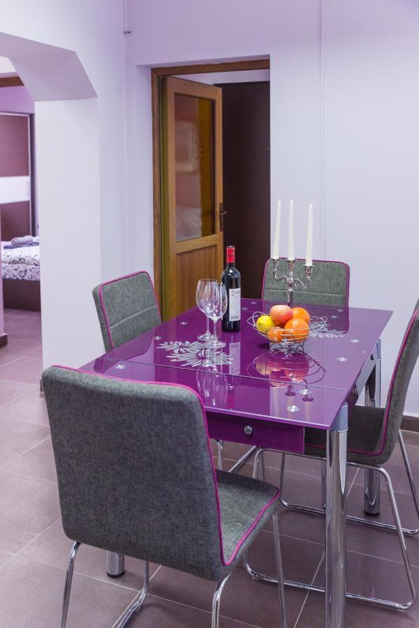 Central House Varna Ngoại thất bức ảnh