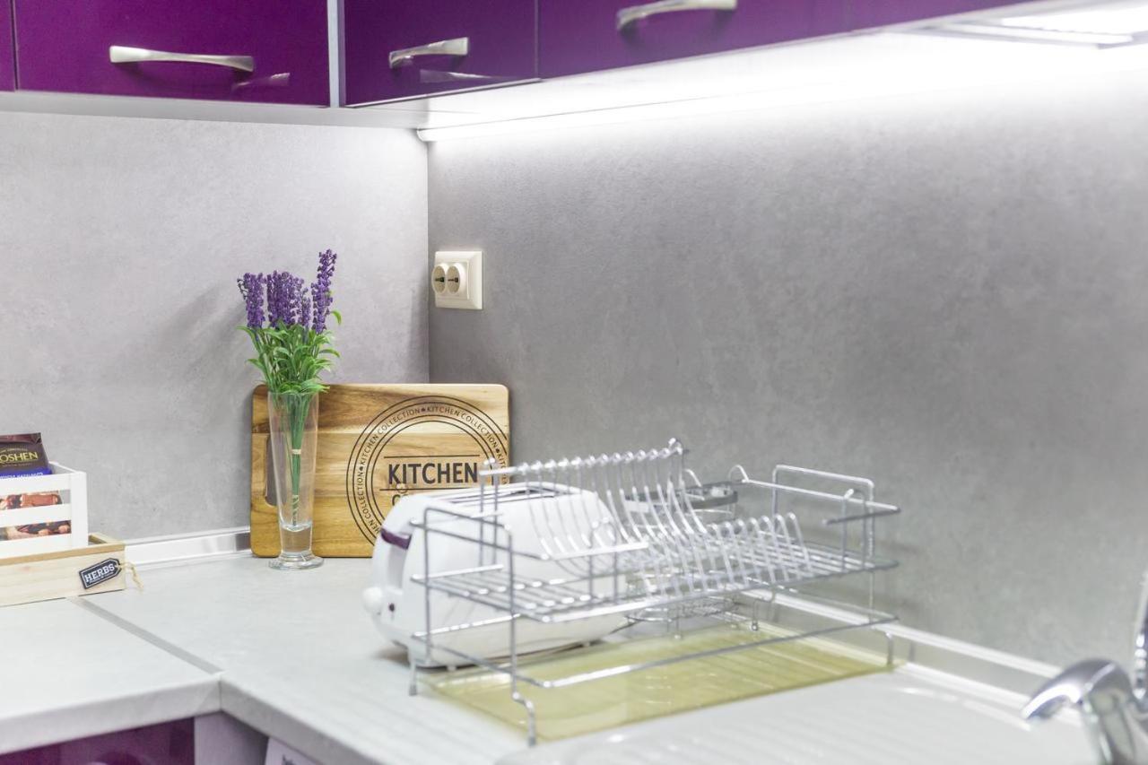 Central House Varna Ngoại thất bức ảnh