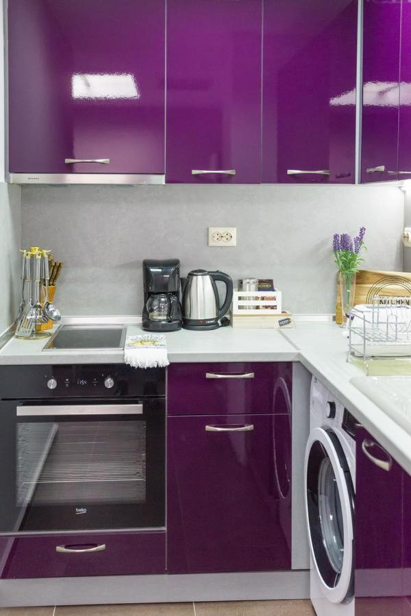 Central House Varna Ngoại thất bức ảnh