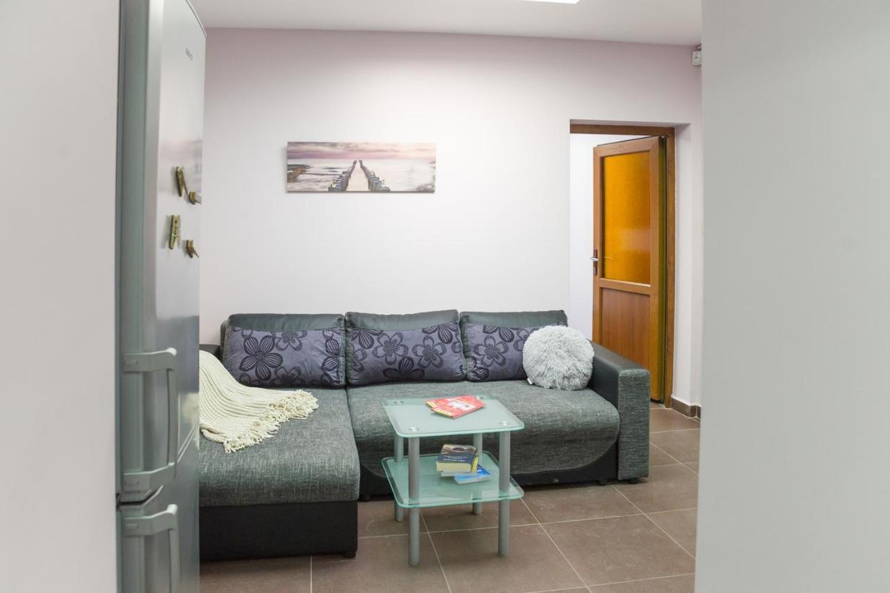 Central House Varna Ngoại thất bức ảnh
