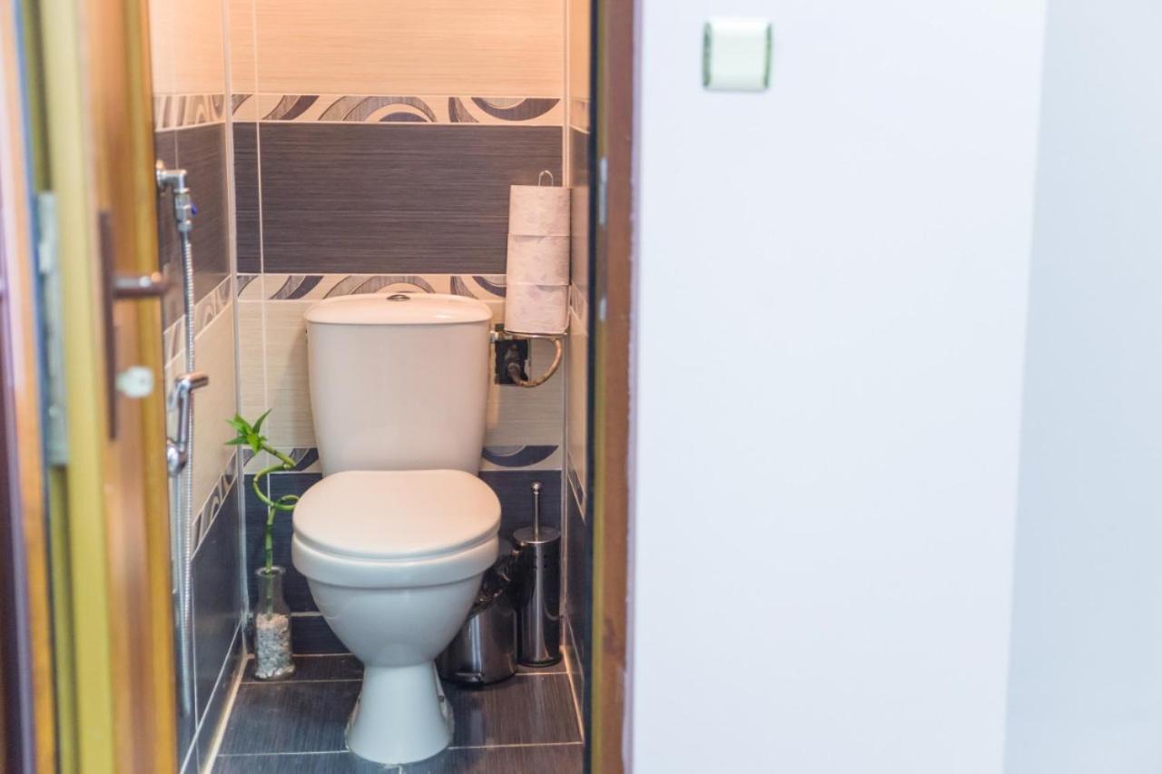 Central House Varna Ngoại thất bức ảnh